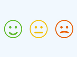 Wir freuen uns über Ihr Feedback