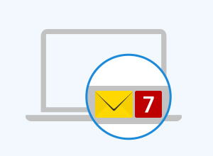 MailCheck für Windows