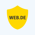 WEB.DE Infos zu Sicherheit