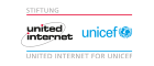 WEB.DE unterstützt UNICEF