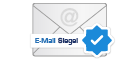 E-Mail Siegel