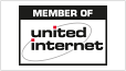 Member of United Internet