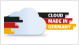 Cloud Made in Germany