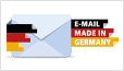 E-Mail Made in Germany