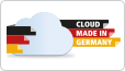 Cloud Made in Germany