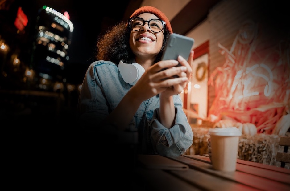 Gen Z: Starke Nutzung von KI-Snippets trifft auf hohe Nachrichtenmüdigkeit (c) GettyImages