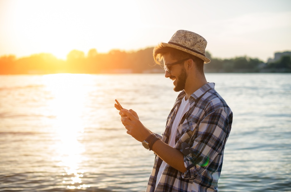 Foto: iStock/jovan_epn