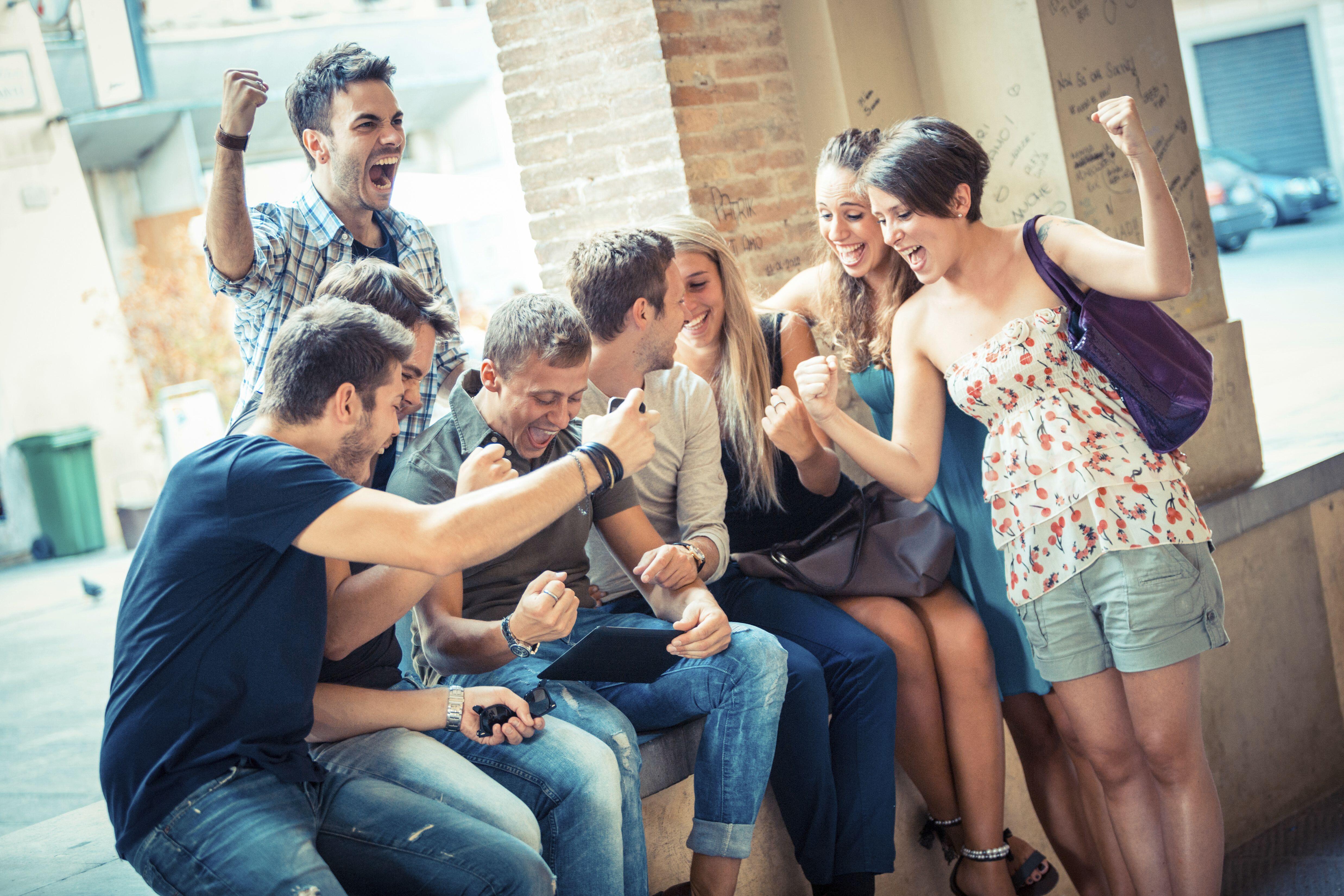 Foto: iStock / GettyImages