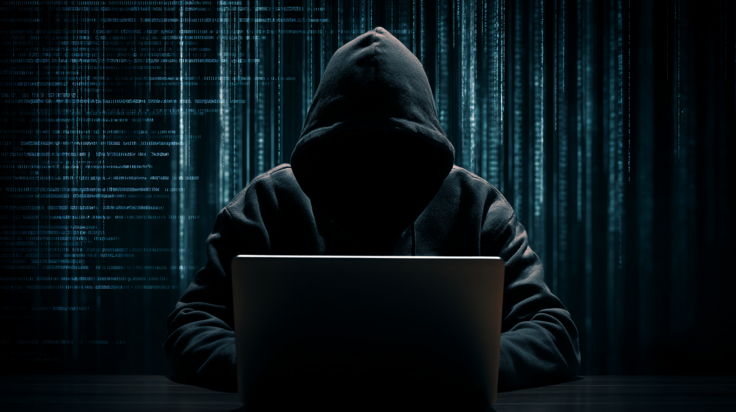 Keine Chance für Spam und Phishing: GMX reduziert Spam um 15 Prozent. (c) GMX, generative Bild-KI