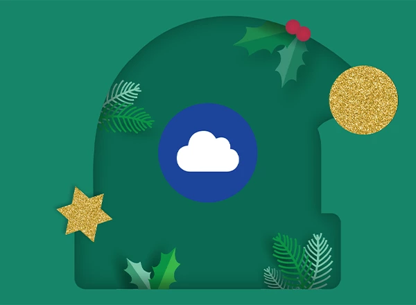 Cloud Nikolaus-Aktion