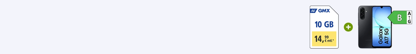 Samsung Galaxy A17 5G