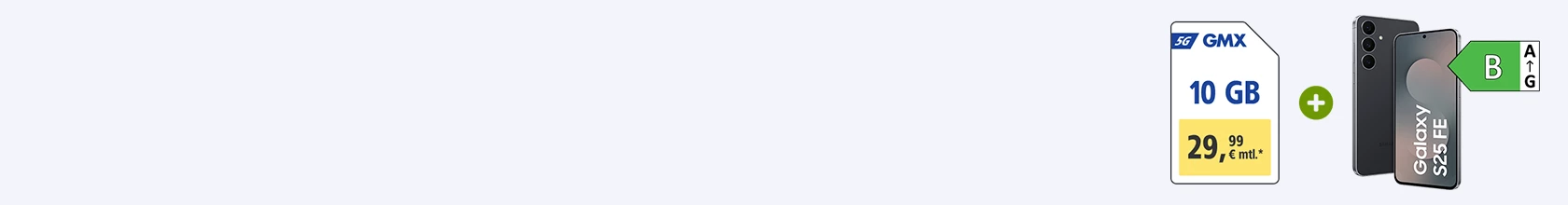 Samsung Galaxy S25 FE