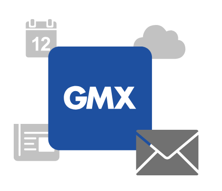Icon GMX App