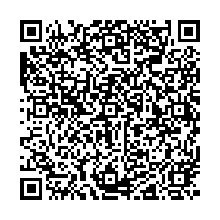 GMX iOS QR Code