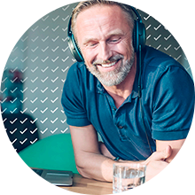 Daten sicher verwalten