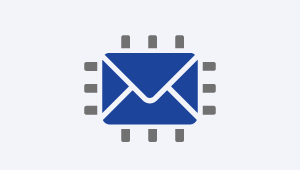 Update der E-Mail-Kategorie "Bestellungen" im Intelligenten Postfach