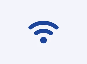 WLAN-Symbol