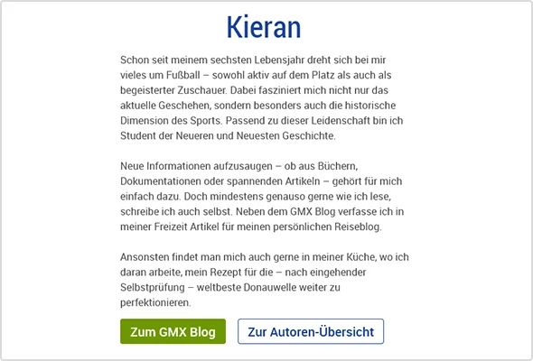 Schon diese Informationen reichen für eine personalisierte Phishing-Nachricht.