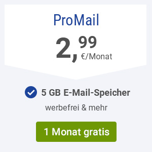 GMX ProMail