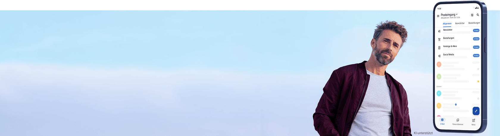 ""
