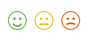 Feedback-Umfrage