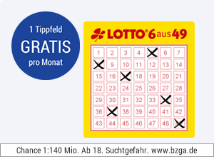 Tippfeld Tippfeld