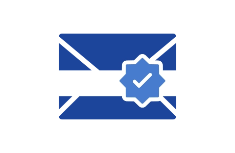 E-Mail-Siegel