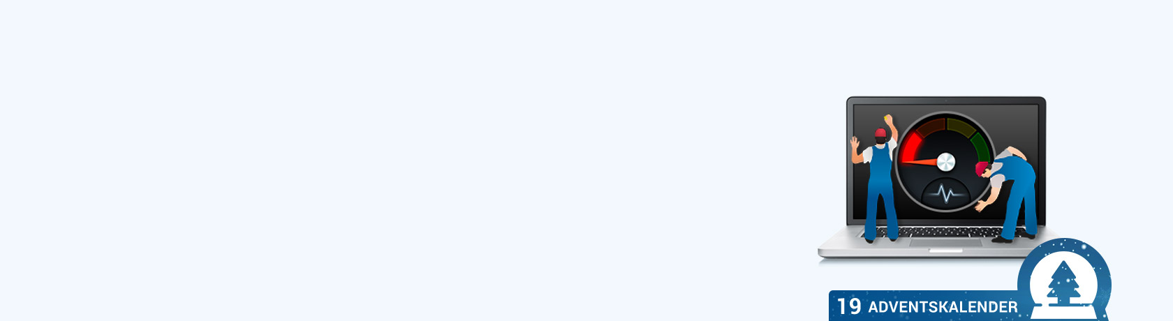 System Mechanic bei GMX