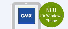 GMX Mail App