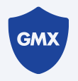 GMX Sicherheit