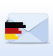 E-Mail made in Germany