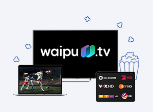 TV-Streaming