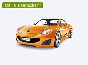 Gratis Kfz-Tarifvergleich: Bis zu 850 € sparen¹!