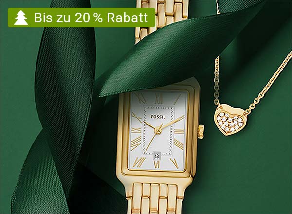 CHRIST Advent-Deals: Bis zu 20 % Rabatt¹