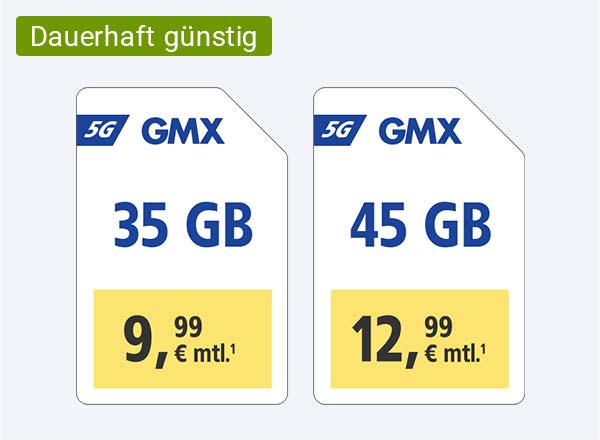 Black Weeks Tarife bis 03.12.: Telefon- & SMS-Flat inkl., dauerhaft günstig & keine versteckten Kosten.