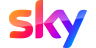 Sky Logo