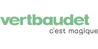 Logo von vertbaudet