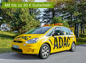 ADAC Mitgliedschaft: