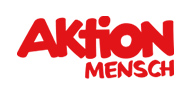 Logo von Aktion Mensch