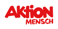 Logo von Aktion Mensch
