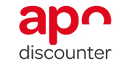 Logo von apodiscounter