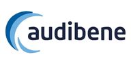 Partnerlogo von audibene