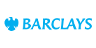 Partnerlogo von Barclays