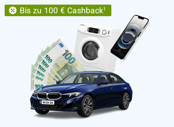 Kredite zu Top-Zinsen: Über 40 % sparen²!