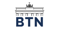 Partnerlogo von BTN