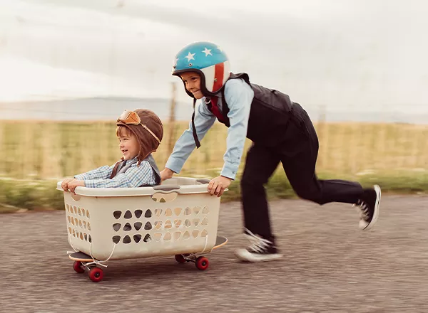 FlexInvest Junior-SparPlan