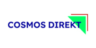 Logo von Cosmos