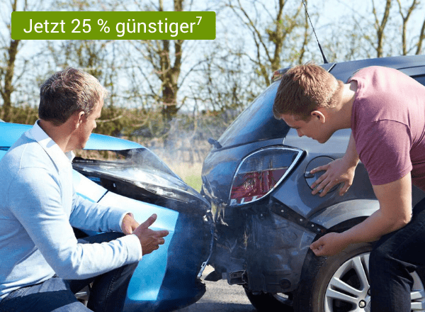 Verkehrs-Rechtsschutz