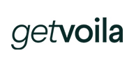 Logo von getvoila