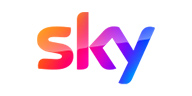 Logo von Sky
